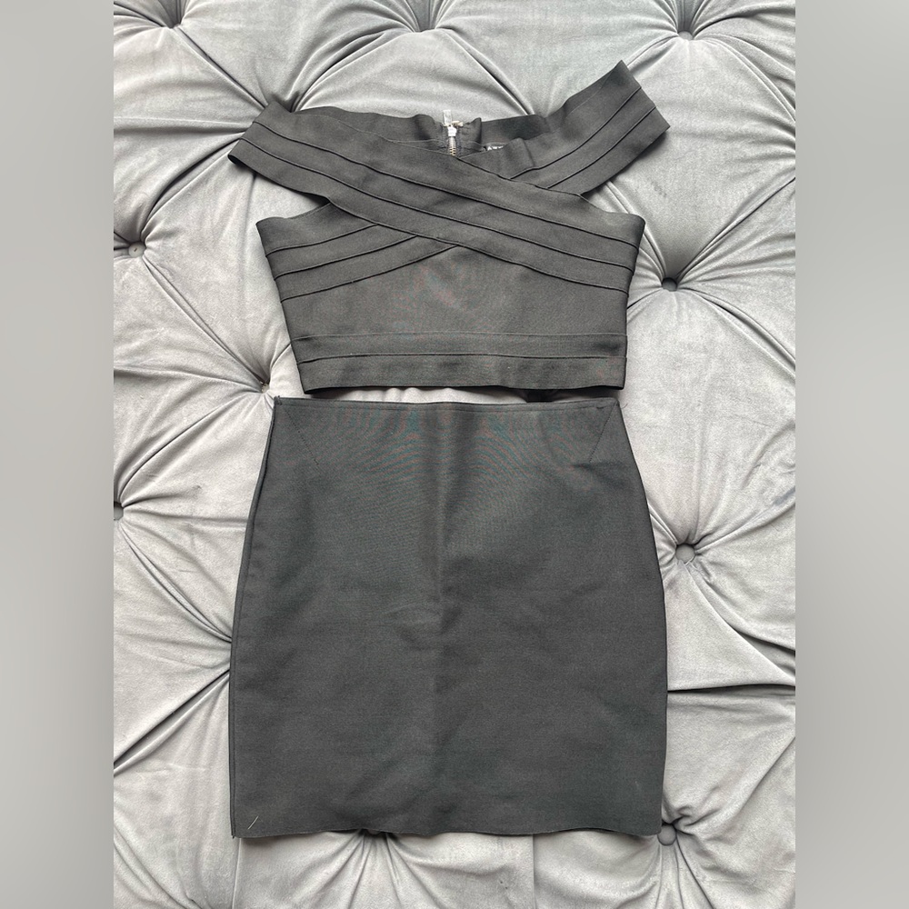 A World Away Skirt Set Size S
